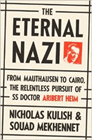 Amazon.com order for
Eternal Nazi
by Nicholas Kulish