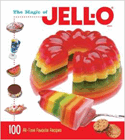 Amazon.com order for
Magic of JELL-O
by Jell-O
