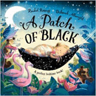 Amazon.com order for
Patch of Black
by Rachel Rooney
