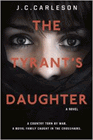 Amazon.com order for
Tyrant's Daughter
by J. C. Carleson