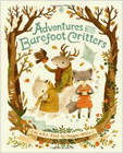 Amazon.com order for
Adventures with Barefoot Critters
by Teagan White