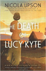 Amazon.com order for
Death of Lucy Kyte
by Nicola Upson