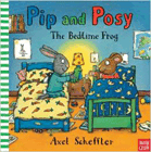 Amazon.com order for
Bedtime Frog
by Axel Scheffler