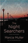 Amazon.com order for
Night Searchers
by Marcia Muller