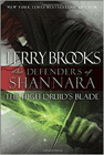 Amazon.com order for
High Druid's Blade
by Terry Brooks