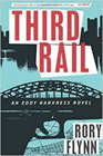 Amazon.com order for
Third Rail
by Rory Flynn
