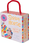 Amazon.com order for
Stripy Horse
by Jim Helmore