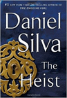 Amazon.com order for
Heist
by Daniel Silva