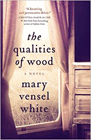 Amazon.com order for
Qualities of Wood
by Mary Vensel White