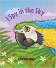 Amazon.com order for
I Spy in the Sky
by Edward Gibbs