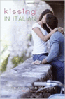 Amazon.com order for
Kissing in Italian
by Lauren Henderson