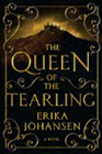 Amazon.com order for
Queen of the Tearling
by Erika Johansen