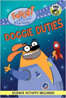 Bookcover of
Doggie Duties
by Jamie Michalak