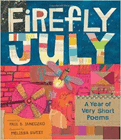 Amazon.com order for
Firefly July
by Paul Janecko