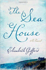 Amazon.com order for
Sea House
by Elisabeth Gifford