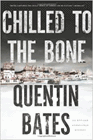 Amazon.com order for
Chilled to the Bone
by Quentin Bates