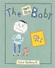 Amazon.com order for
Very Tiny Baby
by Sylvie Kantorovitz