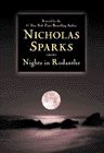 Amazon.com order for
Nights in Rodanthe
by Nicholas Sparks