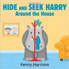 Amazon.com order for
Around the House
by Kenny Harrison