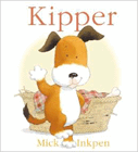 Amazon.com order for
Kipper
by Mick Inkpen