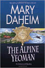 Amazon.com order for
Alpine Yeoman
by Mary Daheim