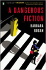 Amazon.com order for
Dangerous Fiction
by Barbara Rogan