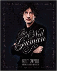 Amazon.com order for
Art of Neil Gaiman
by Hayley Campbell