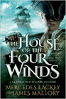 Amazon.com order for
House of the Four Winds
by Mercedes Lackey