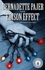 Amazon.com order for
Edison Effect
by Bernadette Pajer