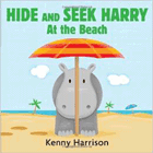 Amazon.com order for
At the Beach
by Kenny Harrison