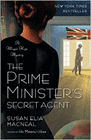 Amazon.com order for
Prime Minister's Secret Agent
by Susan Elia MacNeal