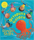 Amazon.com order for
Octopus's Garden
by Ringo Starr