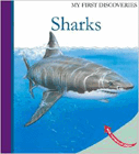 Amazon.com order for
Sharks
by Ute Fuhr