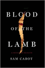 Amazon.com order for
Blood of the Lamb
by Sam Cabot