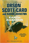 Amazon.com order for
Earth Awakens
by Orson Scott Card