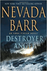 Amazon.com order for
Destroyer Angel
by Nevada Barr