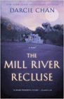 Amazon.com order for
Mill River Recluse
by Darcie Chan