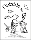 Amazon.com order for
Outside the Box
by Karma Wilson