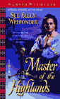 Amazon.com order for
Master of the Highlands
by Sue-Ellen Welfonder