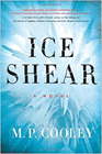 Amazon.com order for
Ice Shear
by M. P. Cooley