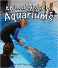 Amazon.com order for
Aquariums
by Elle Keats Curtis