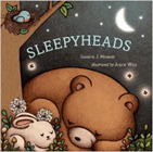 Amazon.com order for
Sleepyheads
by Sandra Howatt