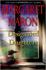 Amazon.com order for
Designated Daughters
by Margaret Maron