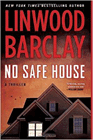 Amazon.com order for
No Safe House
by Linwood Barclay