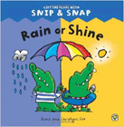 Amazon.com order for
Rain or Shine
by Diane Fox