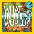 Amazon.com order for
What in the World?
by Julie Agnone