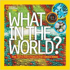 Amazon.com order for
What in the World?
by Julie Agnone