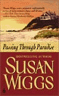 Amazon.com order for
Passing Through Paradise
by Susan Wiggs