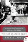Amazon.com order for
Red Leather Diary
by Lily Koppel