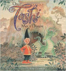 Bookcover of
Once Tashi Met a Dragon
by Anna Fienberg